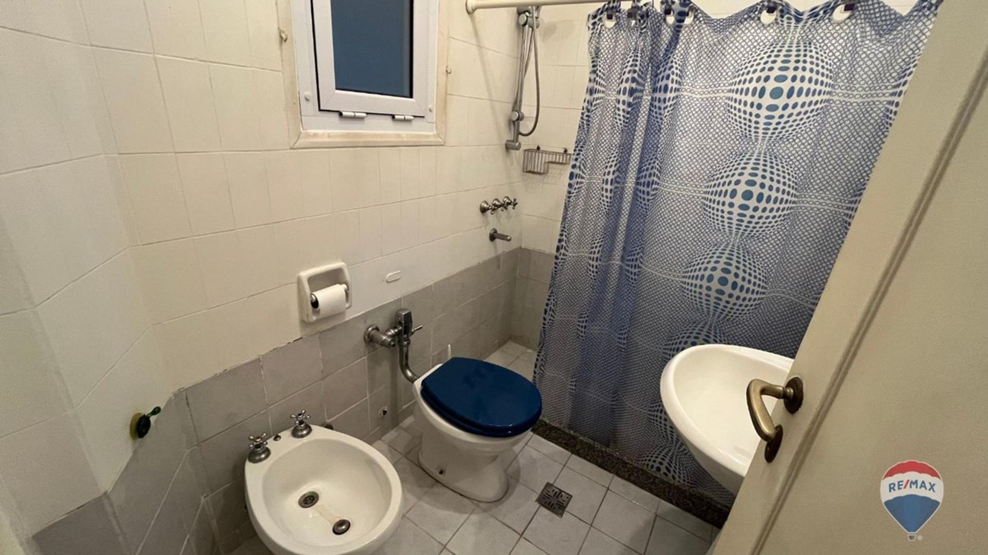 Departamento en Alquiler 45 años