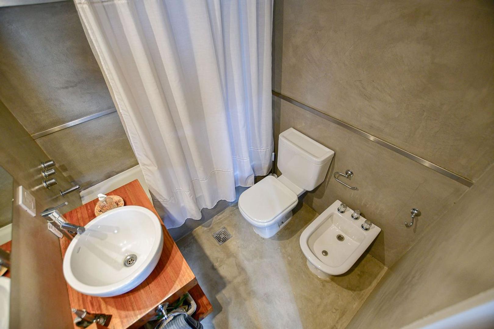 Departamento en Venta 16 años