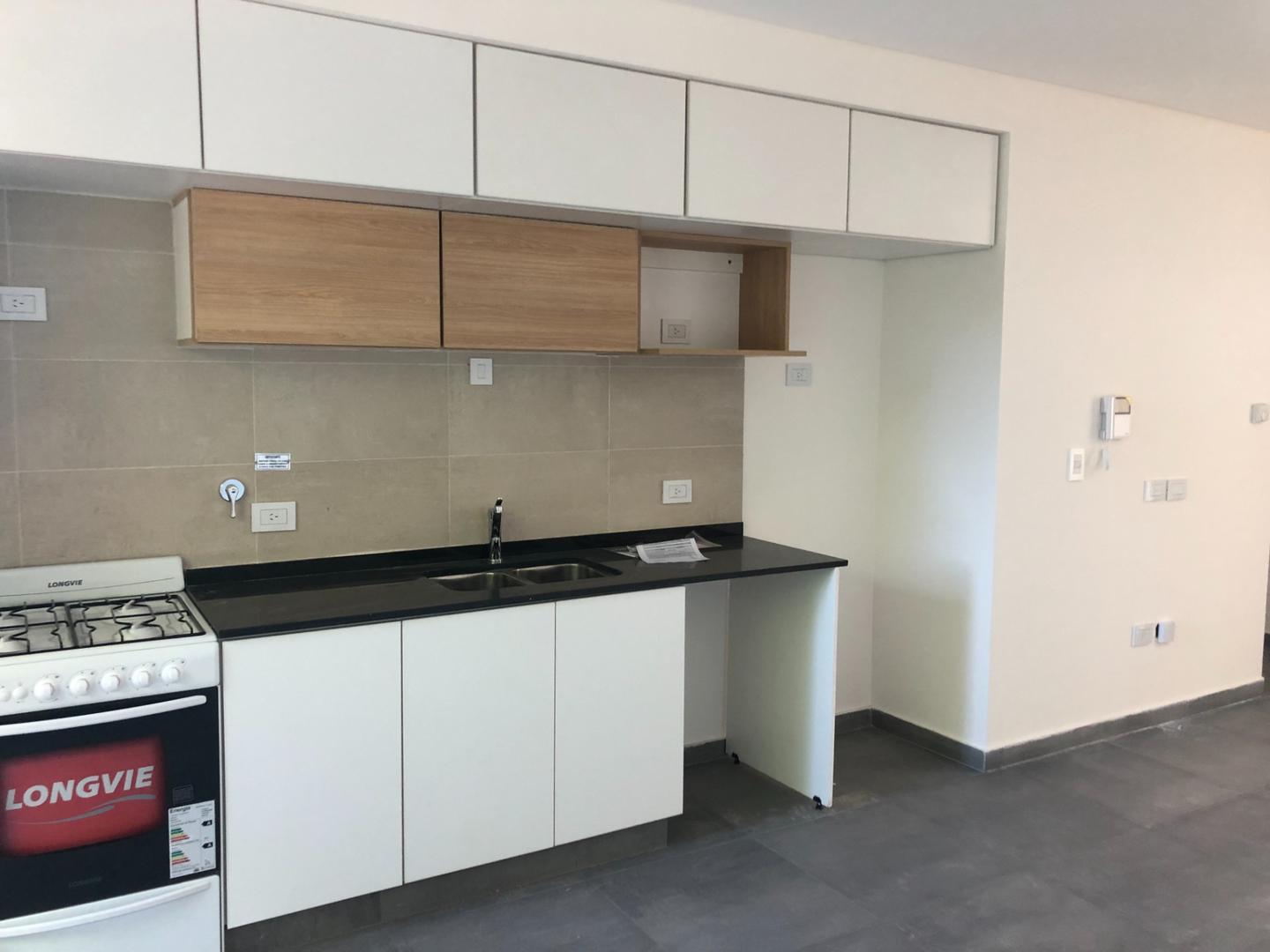 Departamento en Venta 5 años