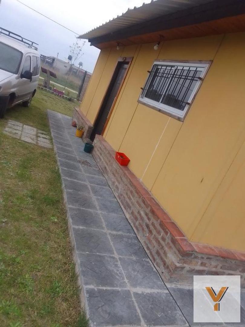 Casa en Venta en Alejandro Korn, USD 28.000