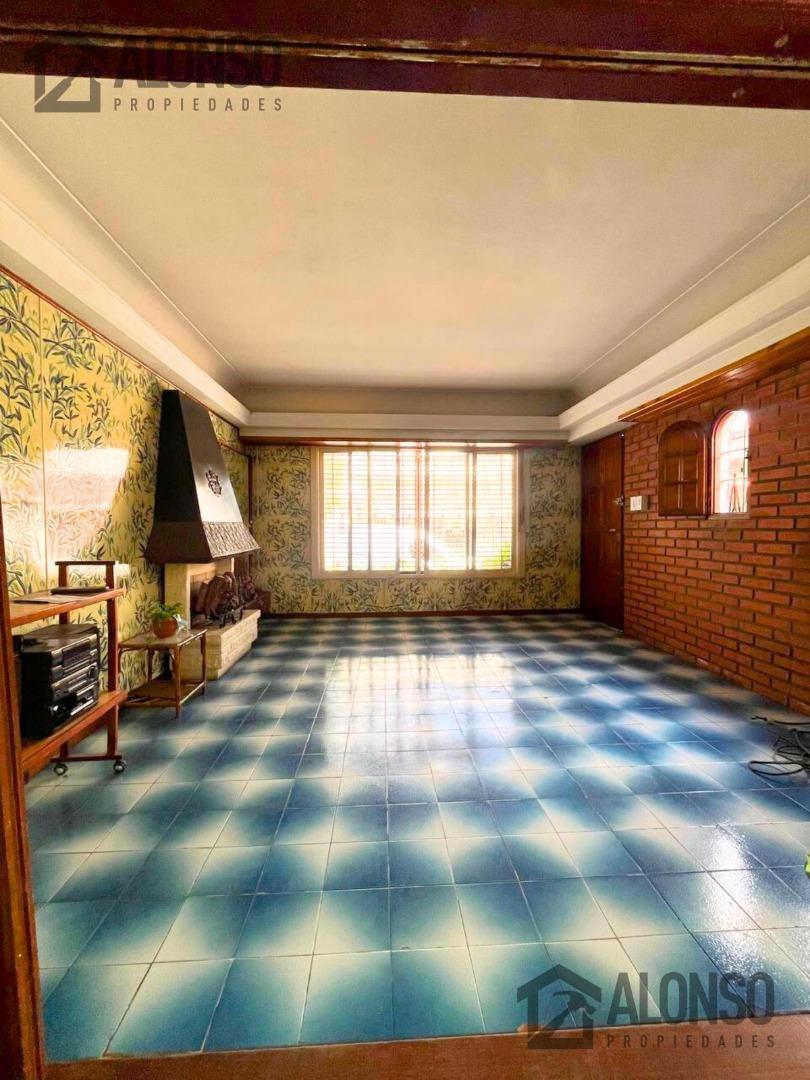 Casa en Alquiler de 2 dormitorios