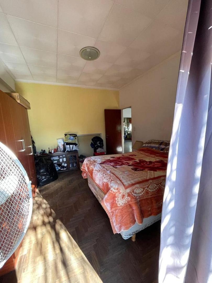Depto Tipo Casa en Venta 41 años