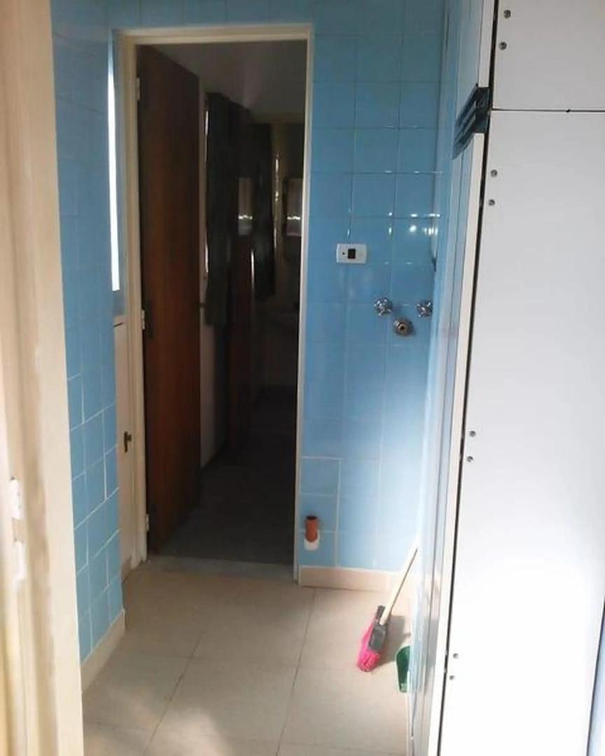 Departamento en Alquiler Temporal 35 años