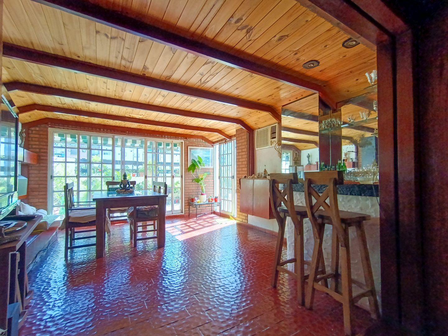 PRINGLES 100, Piso 3