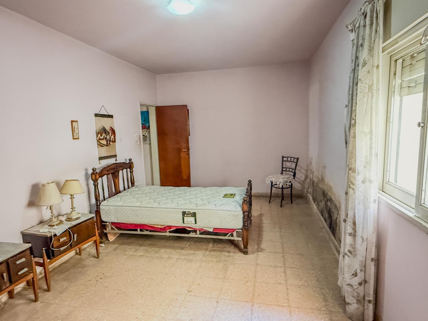 Departamento en Venta 55 años