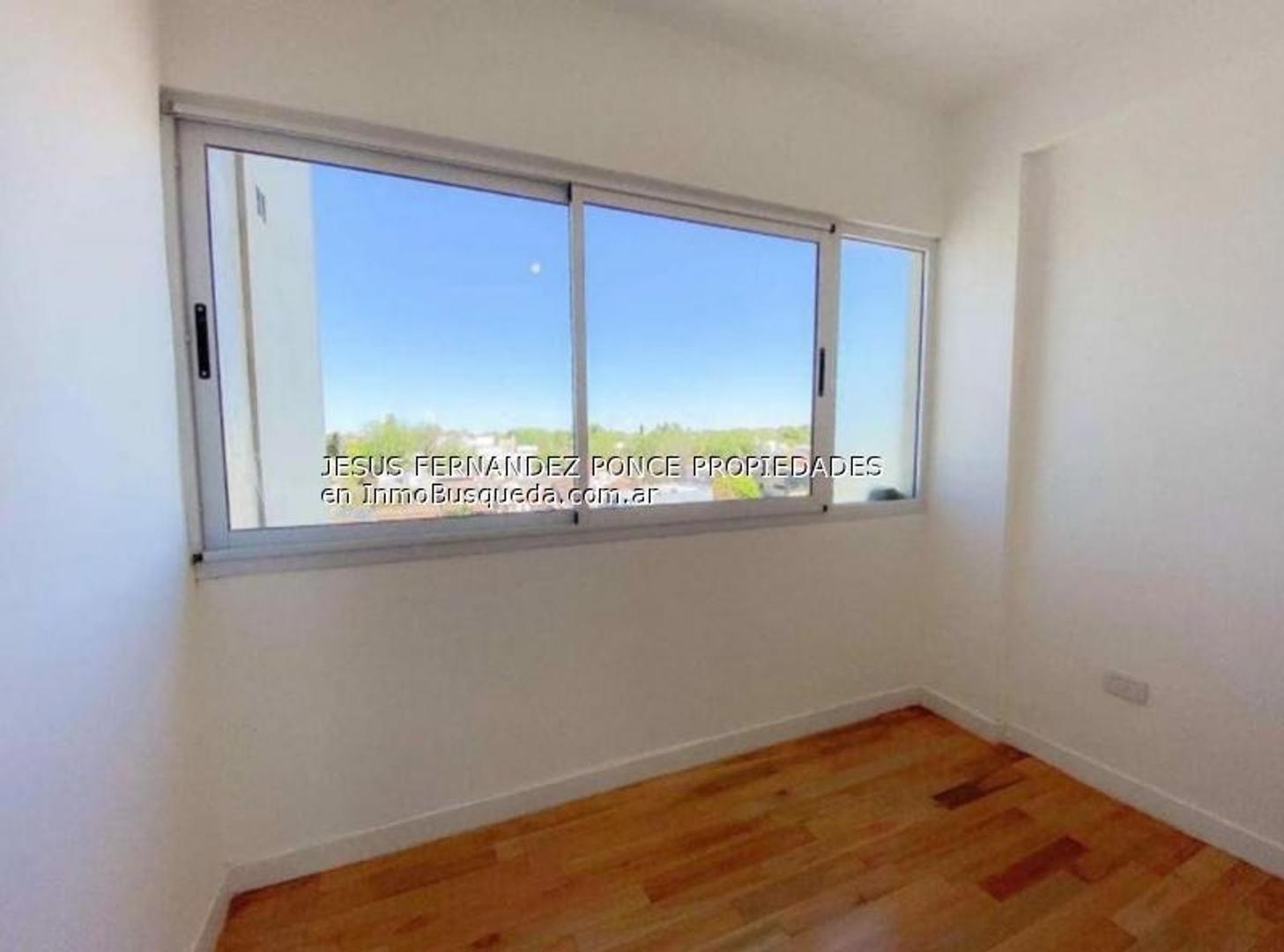 Departamento en Venta 2 años