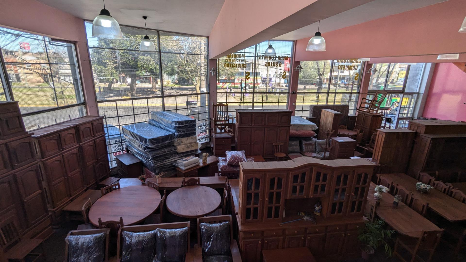 Local en Venta en Bernal, USD 599.000