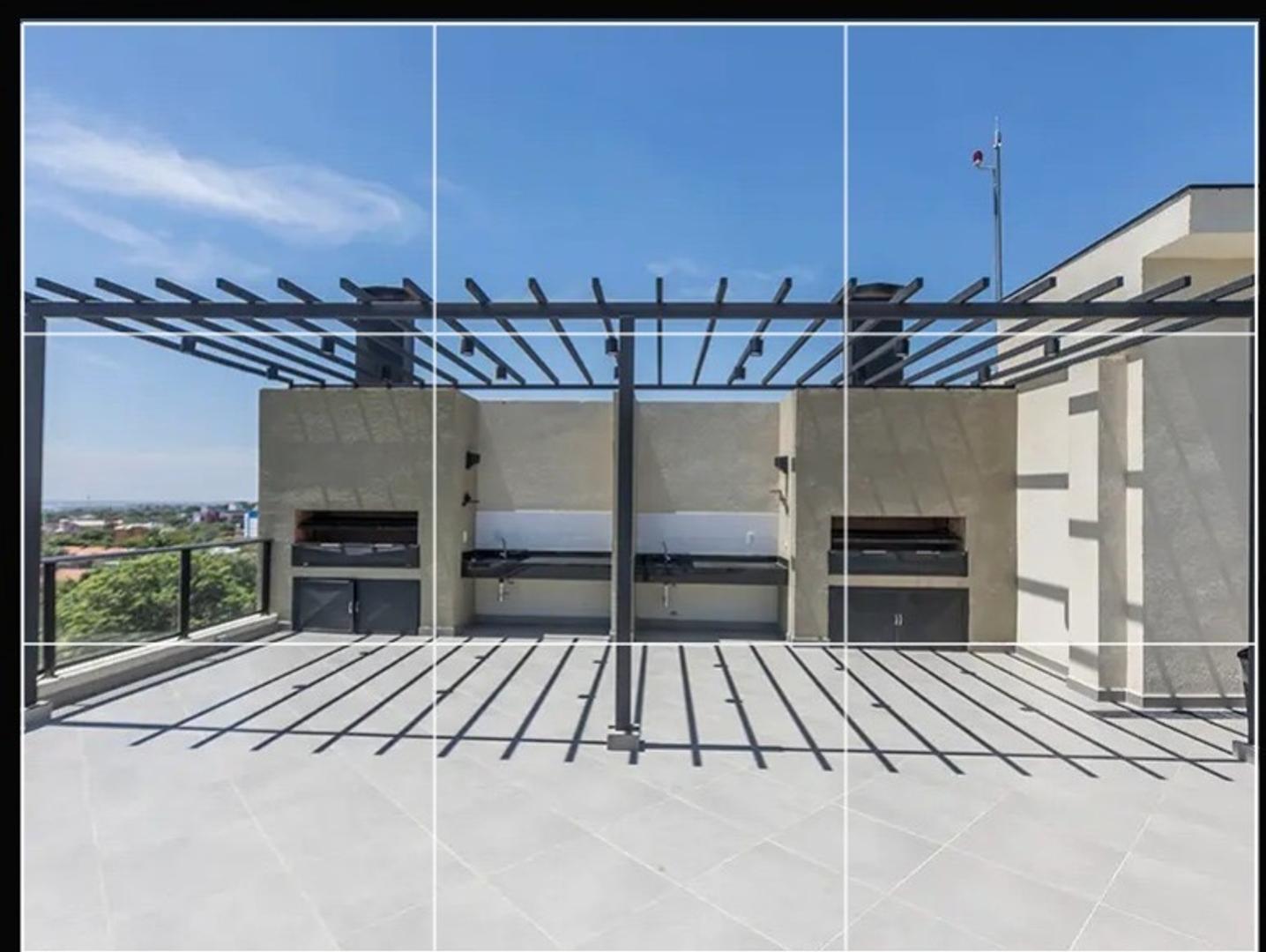 Departamento en Venta en Asuncion, USD 125.000