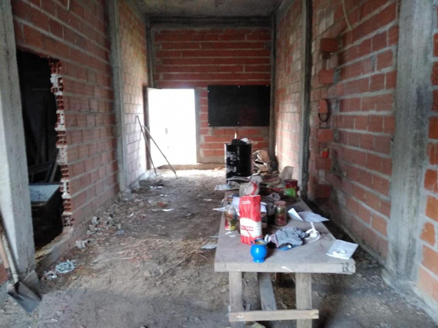 Terreno en Venta en Isidro Casanova, USD 115.000