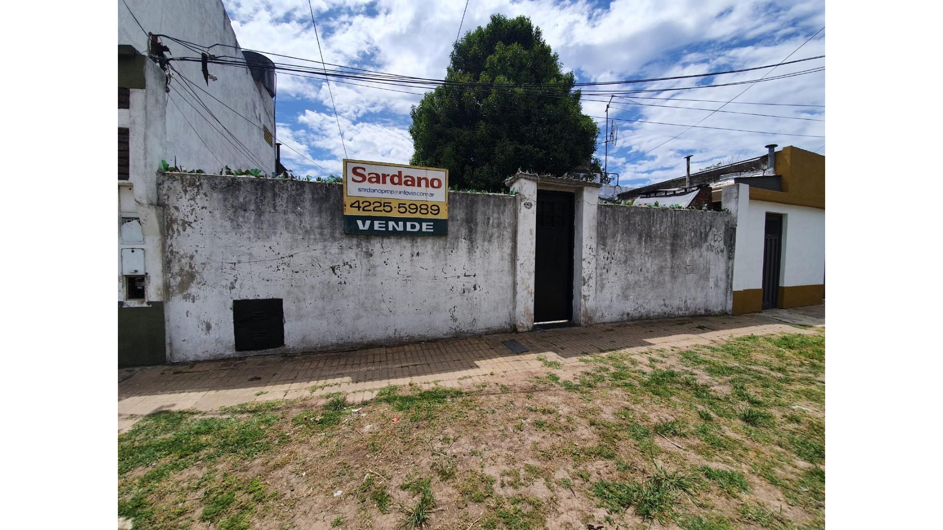 Casa en Venta en Remedios De Escalada, USD 42.000