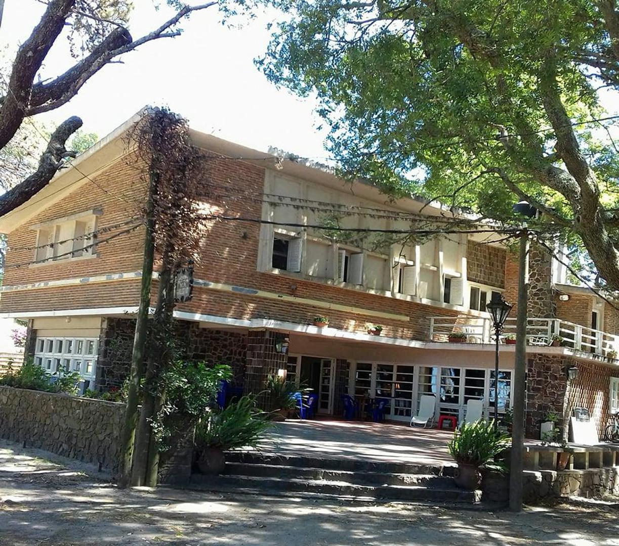 ruta 1  km 155. R.O.Uruguay