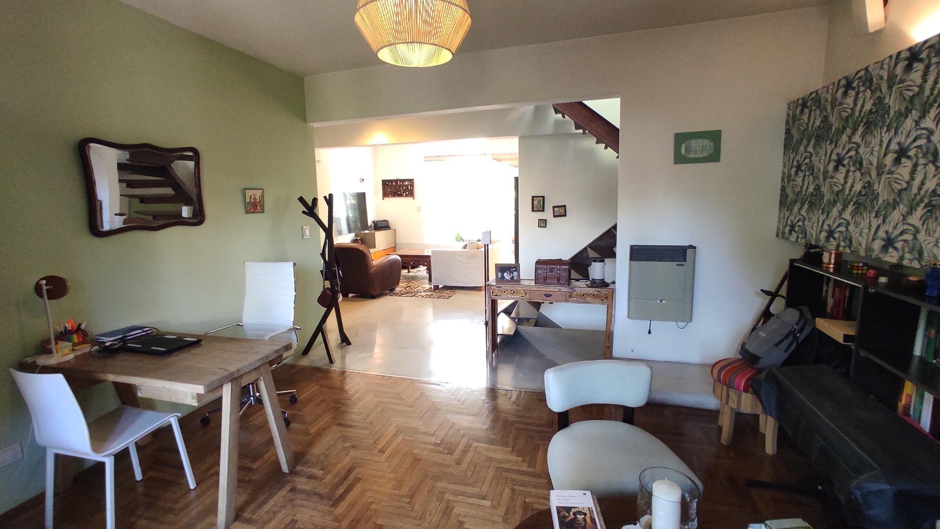 PH CON ENT. INDEPENDIENTE - Reciclado a puro lujo -