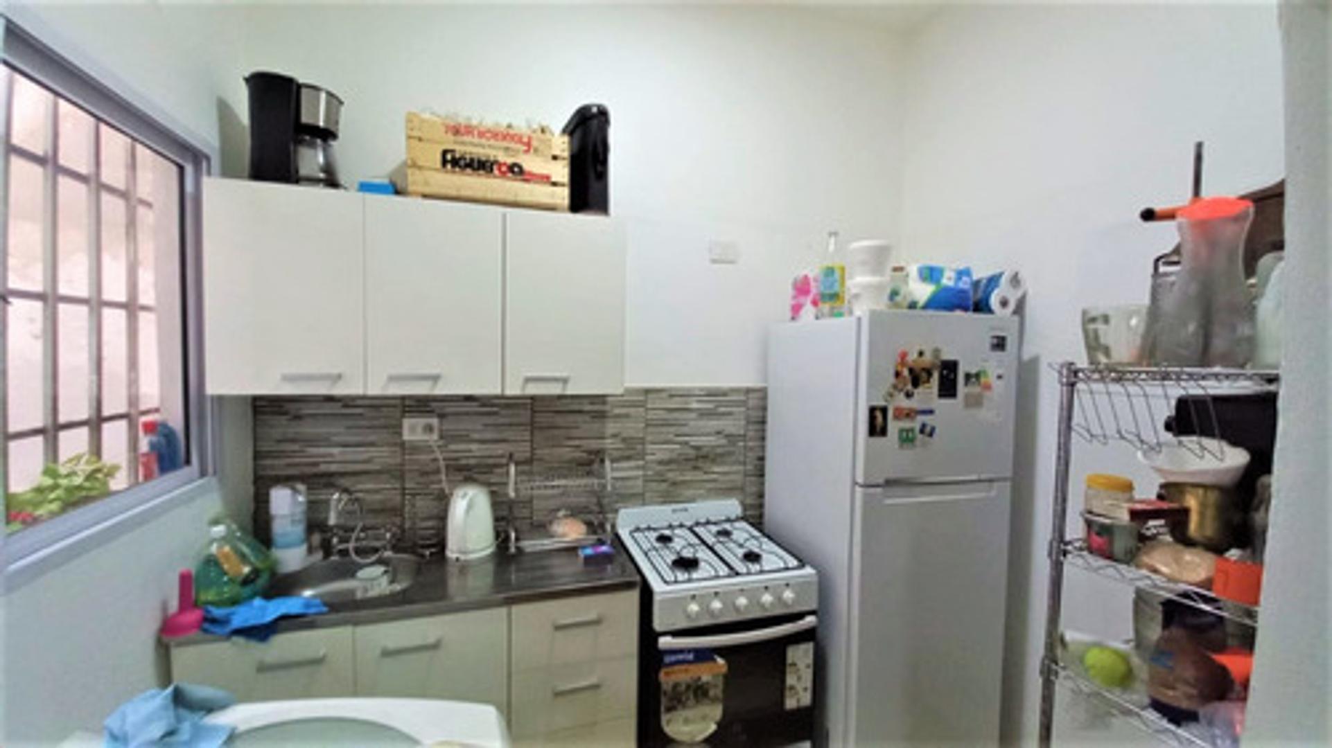 Casa en Venta de 2 dormitorios