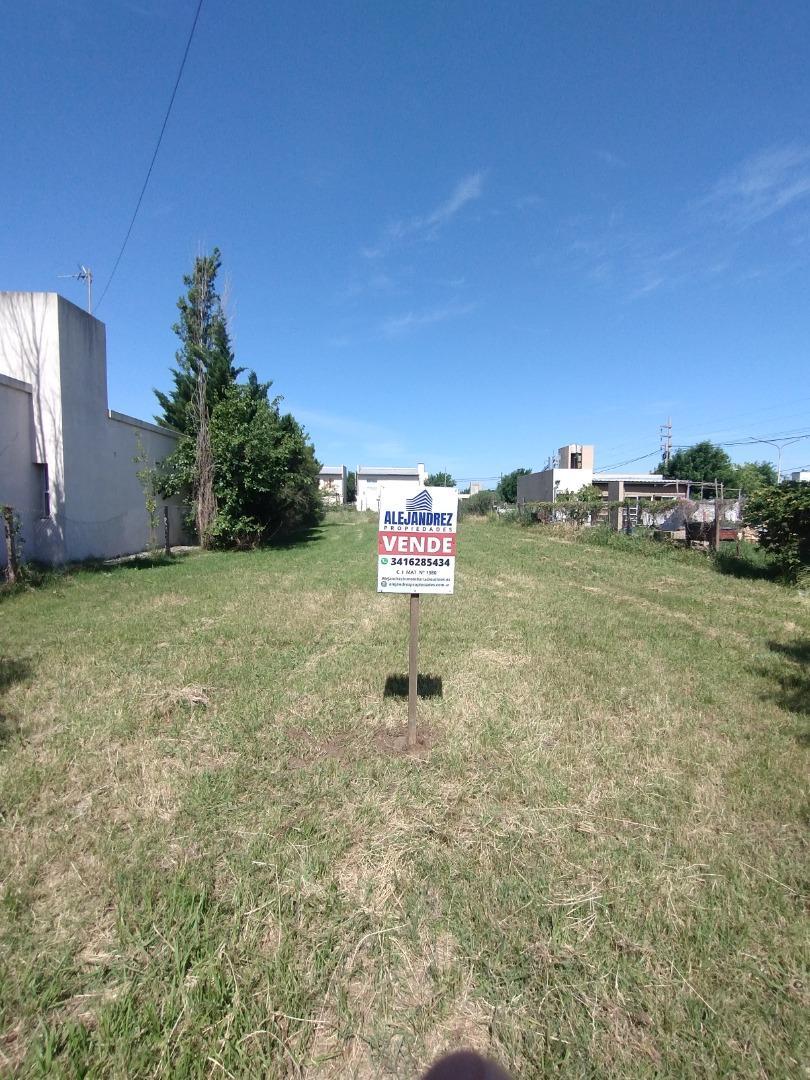 Terreno en Venta de 518,0 m2