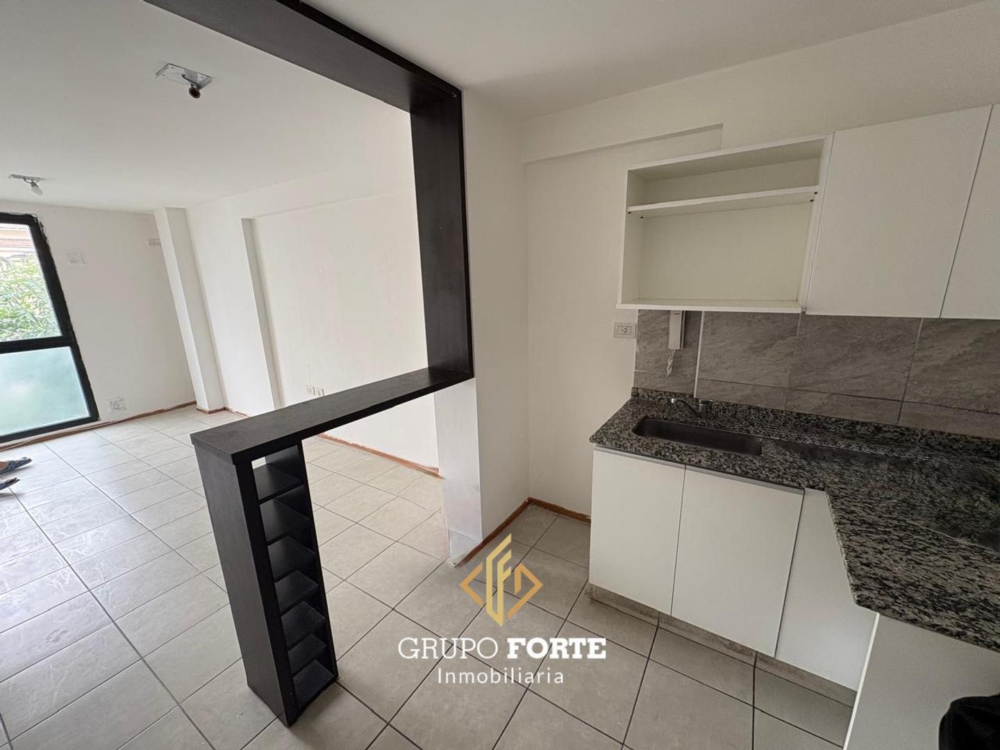 Departamento en Alquiler Barrio Alberdi