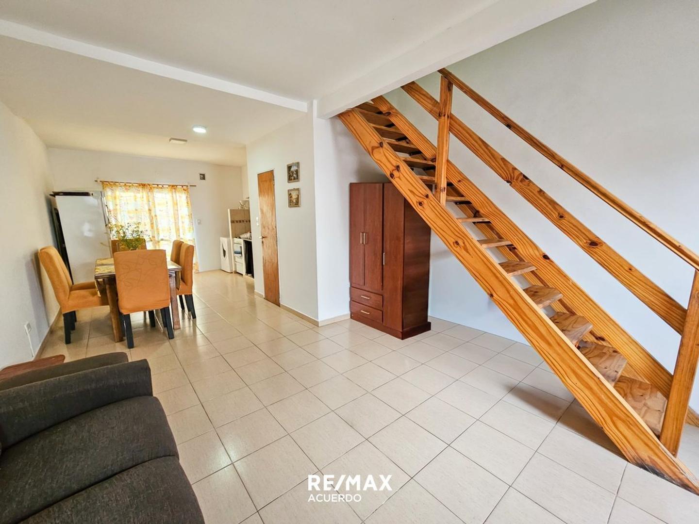 Departamento en Venta en San Nicolas De Los Arroyos, USD 59.000