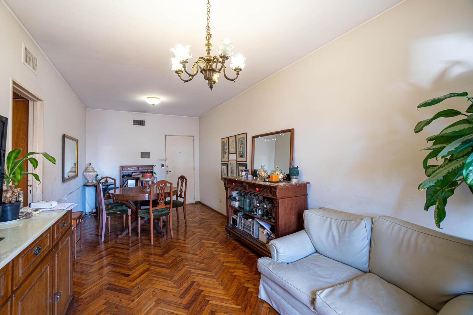 Departamento en Venta de 3 dormitorios