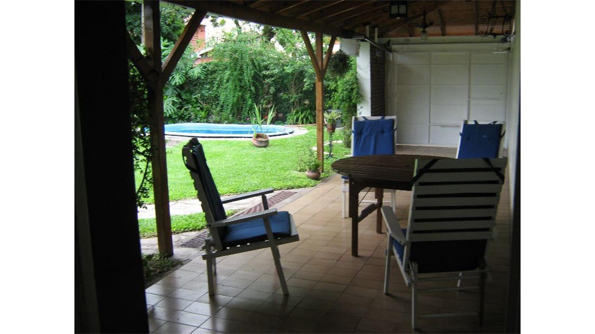 Casa en Venta en Quilmes, USD 210.000