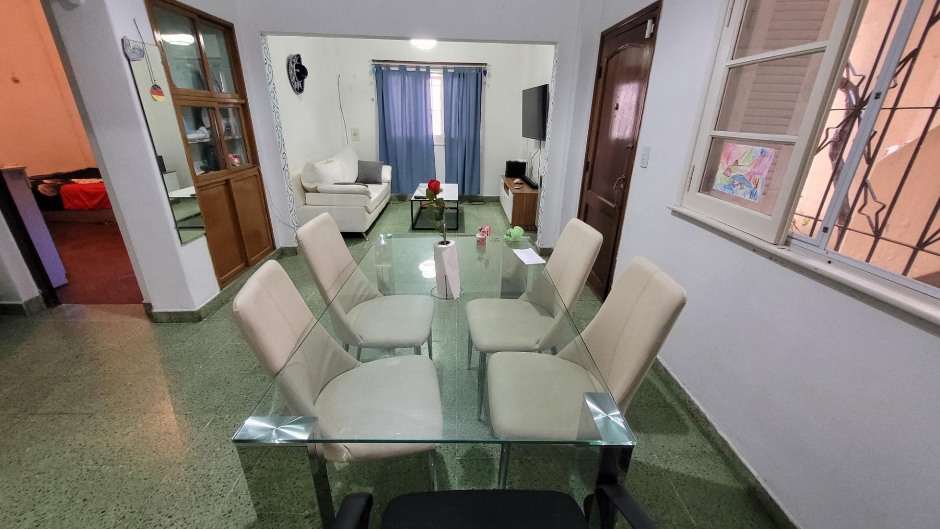 Casa en Venta en Villa Ballester, USD 74.000