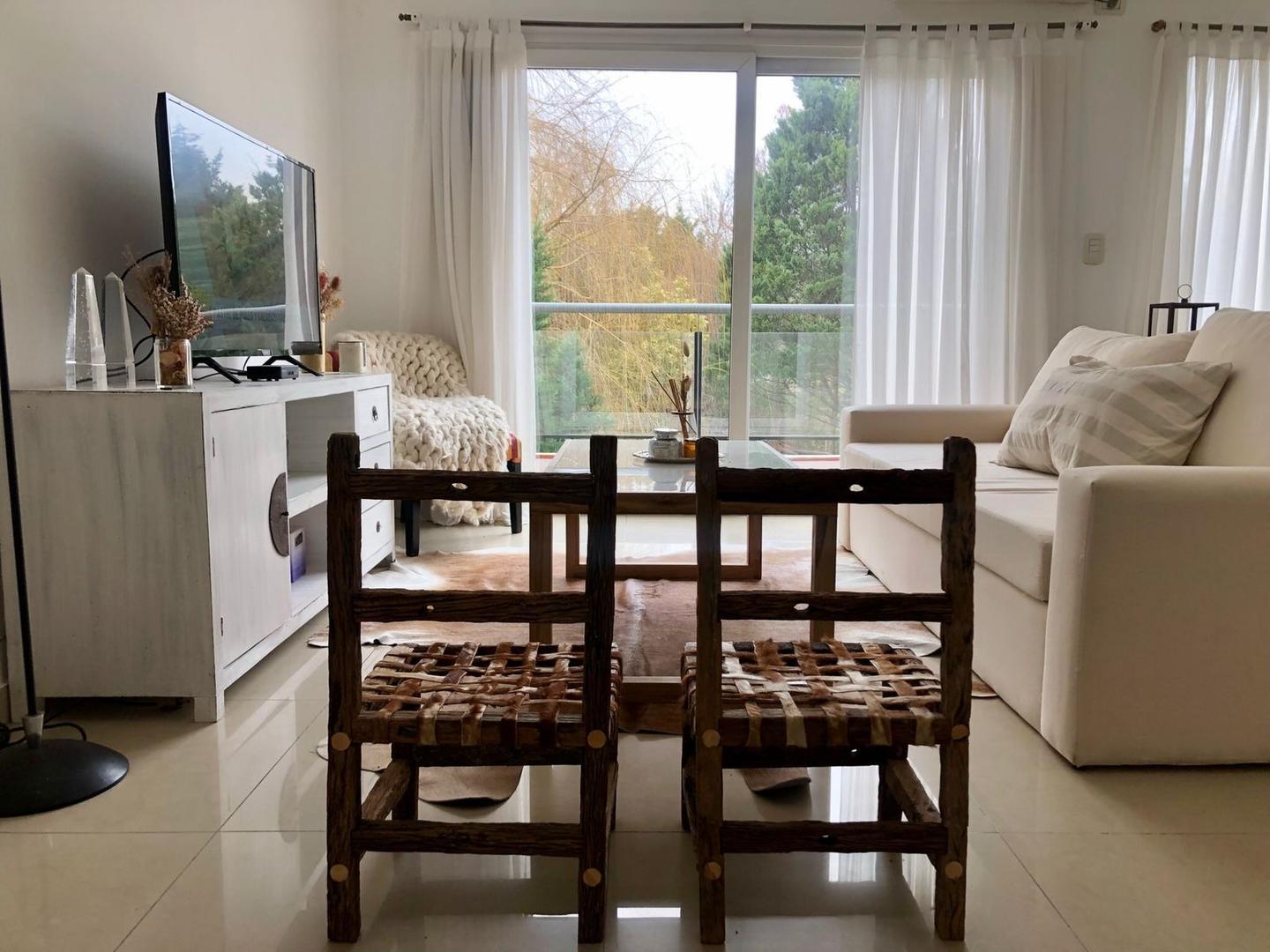 Departamento en Venta en Terrazas del Lago, USD 130.000