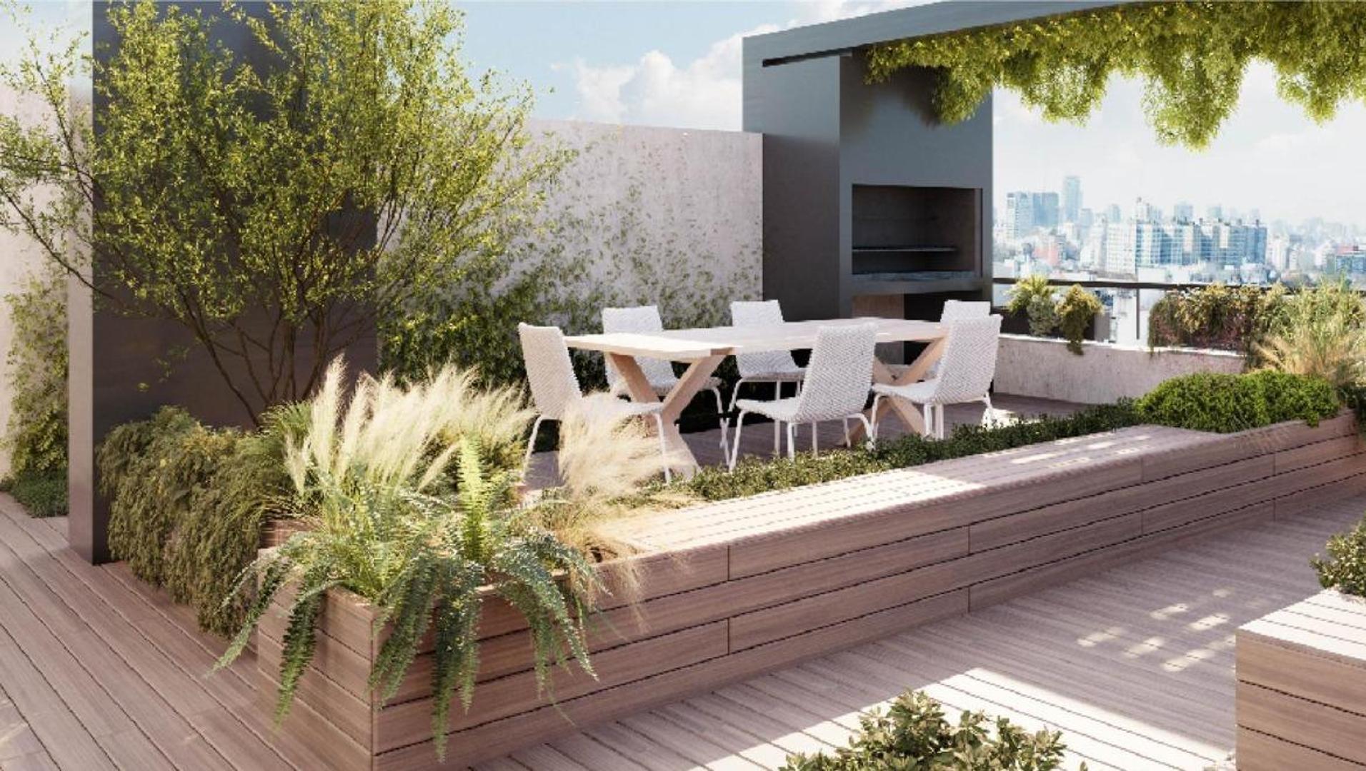 Departamento en Venta al Noreste