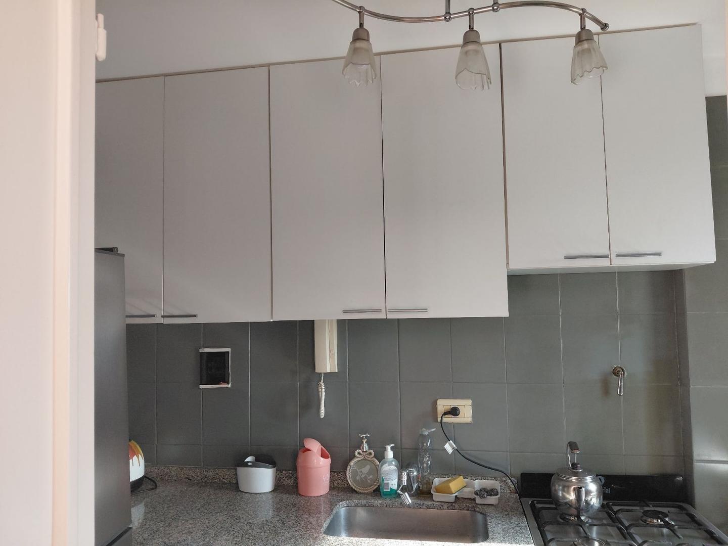 Departamento en Alquiler al Sur