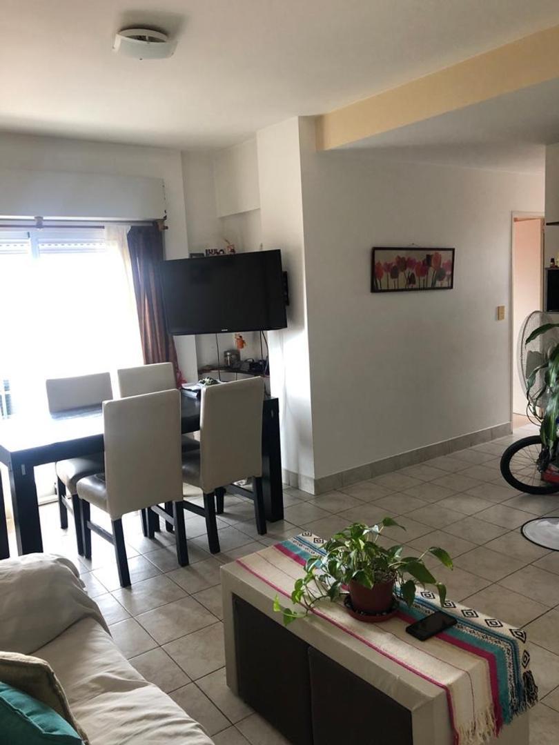 DEPARTAMENTO 3 AMBIENTES