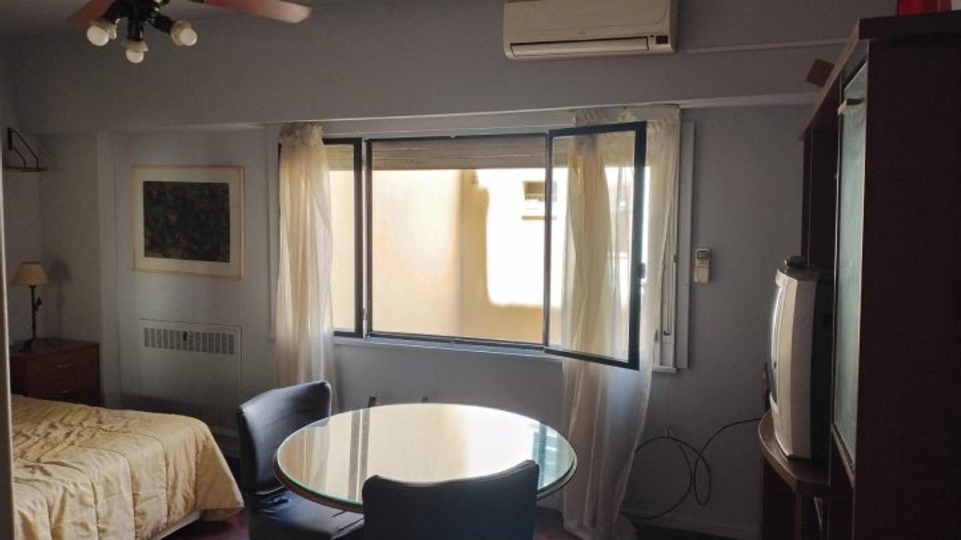 Departamento en Alquiler Temporal de Monoambiente