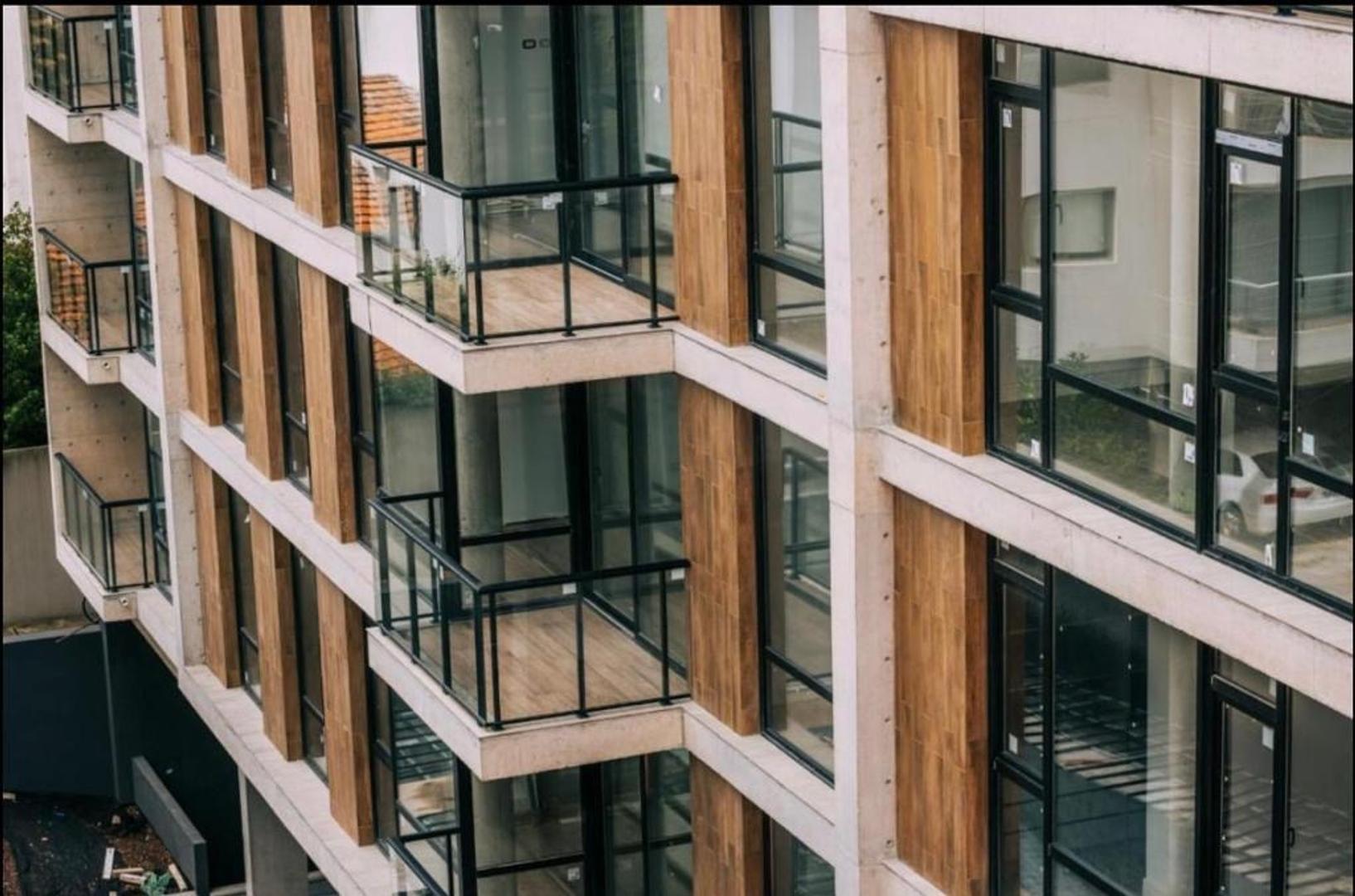 Departamento en Venta 1 año