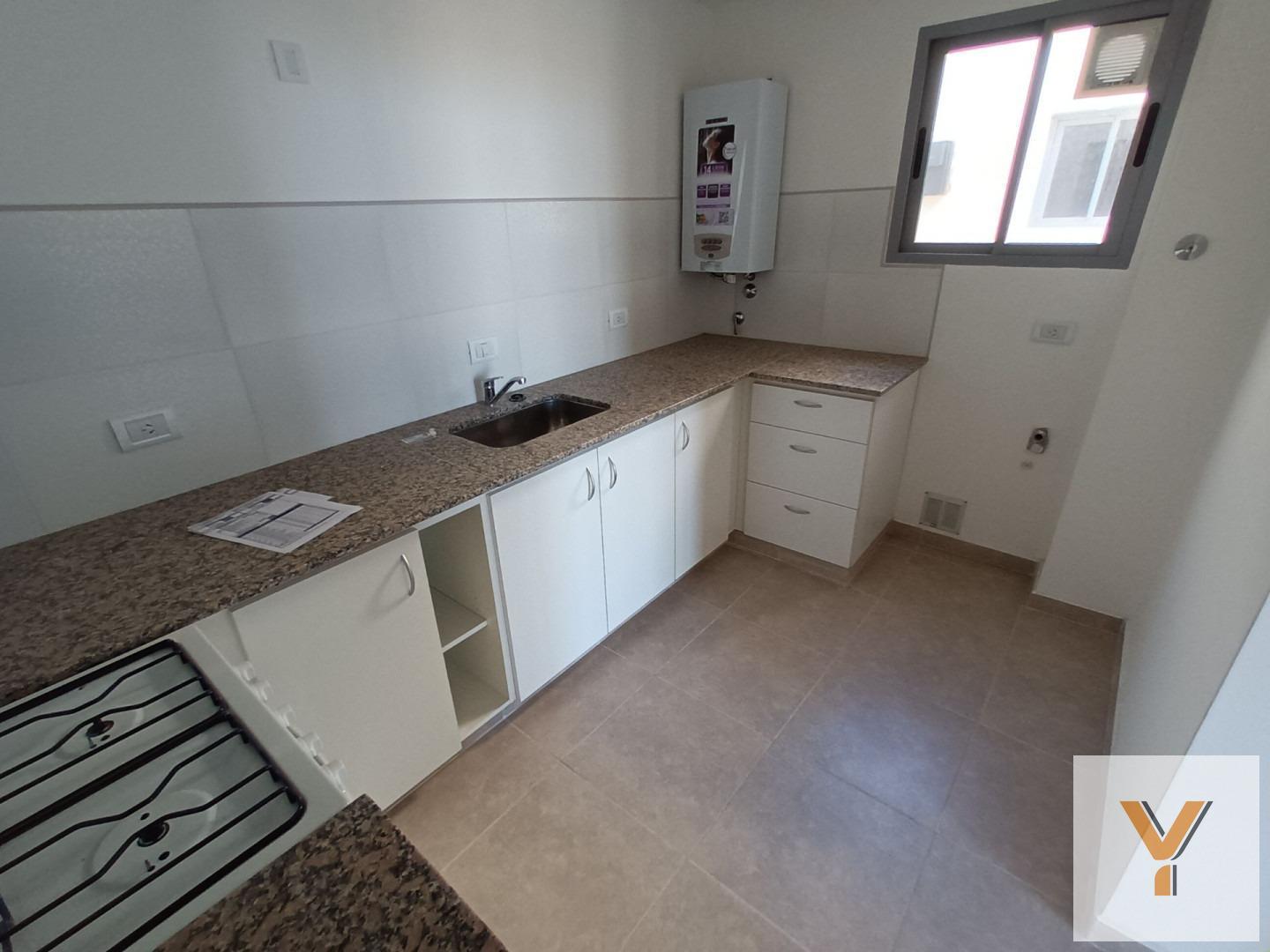 Departamento en Venta en Bahia Blanca, USD 77.000
