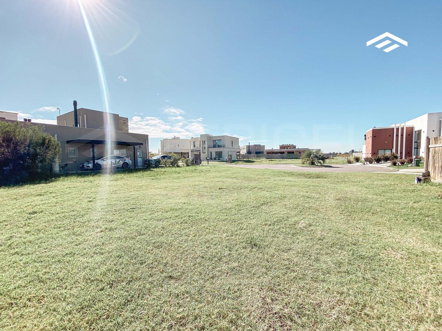 Lagos de canning - Lote en venta Oportunidad