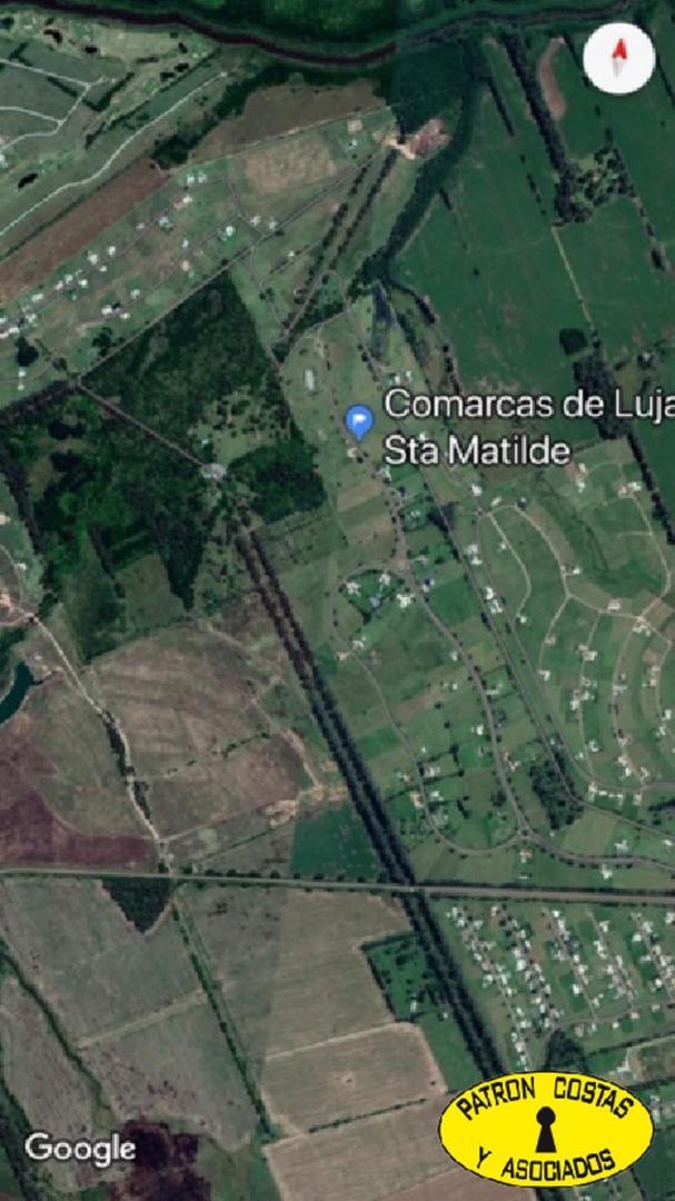 Terreno en Venta de 2000,0 m2