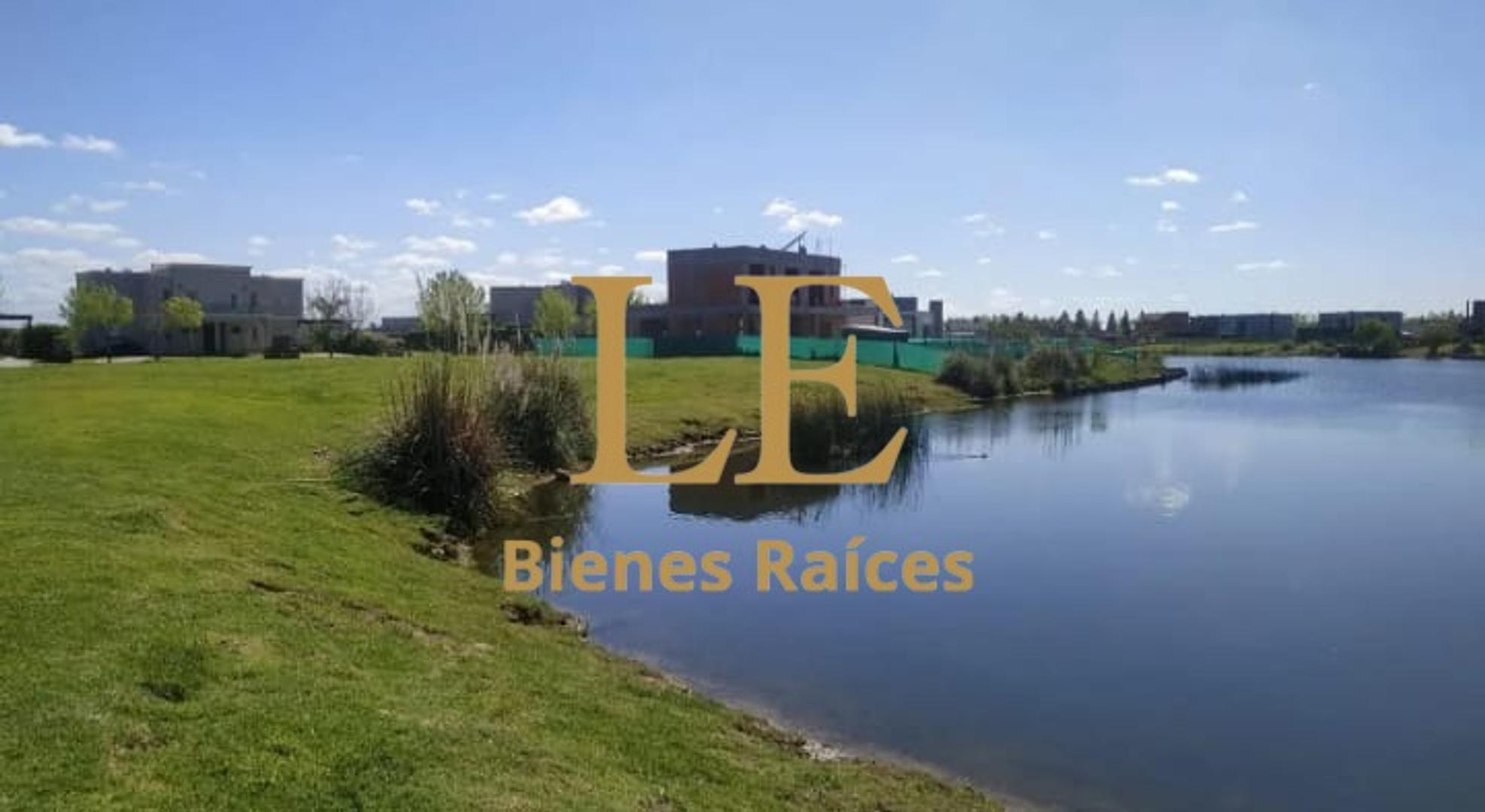 Venta Lote San Matias al Agua