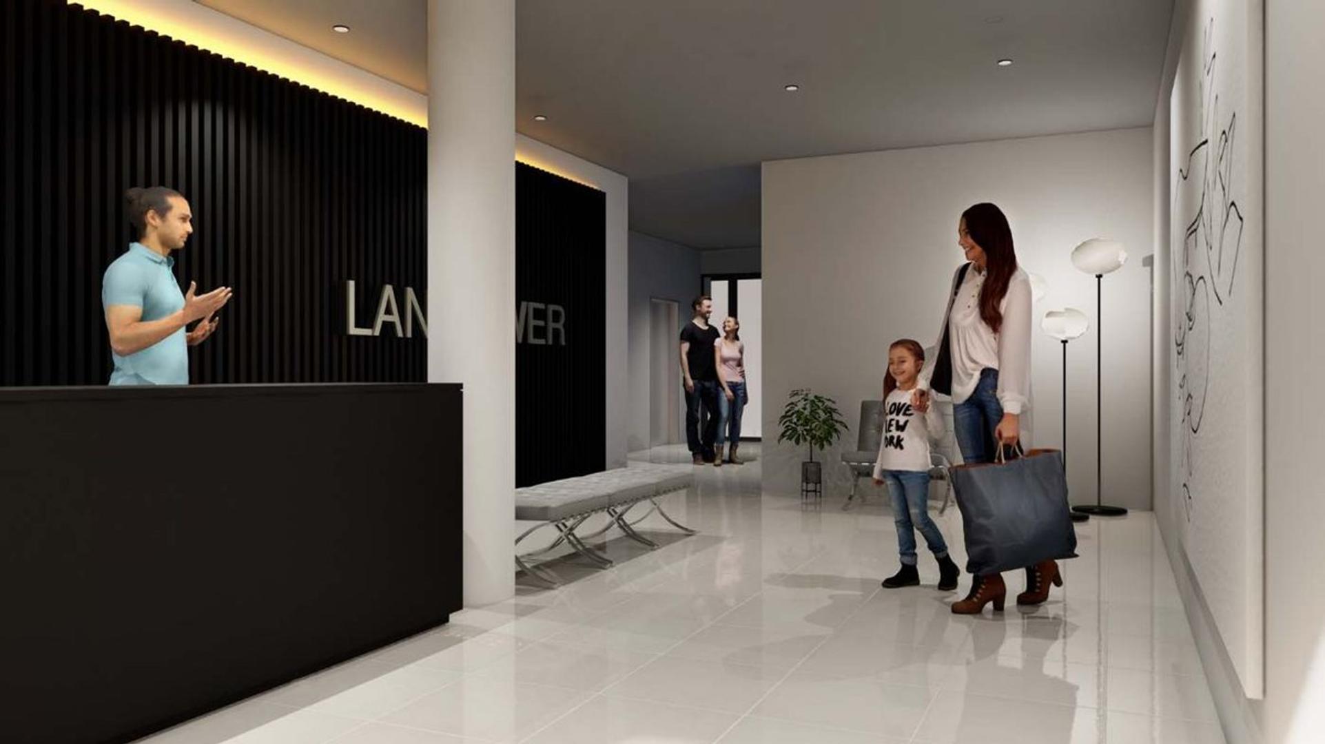 Avenida Hipólito Yrigoyen 3600