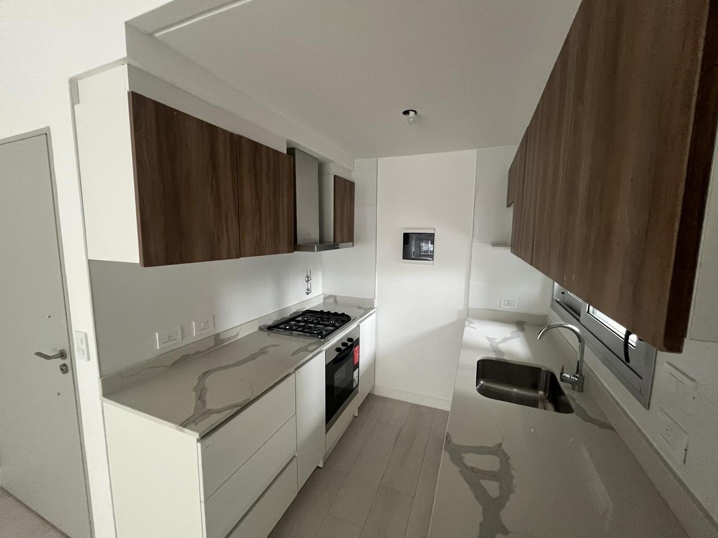 Departamento en Alquiler de 3 ambientes