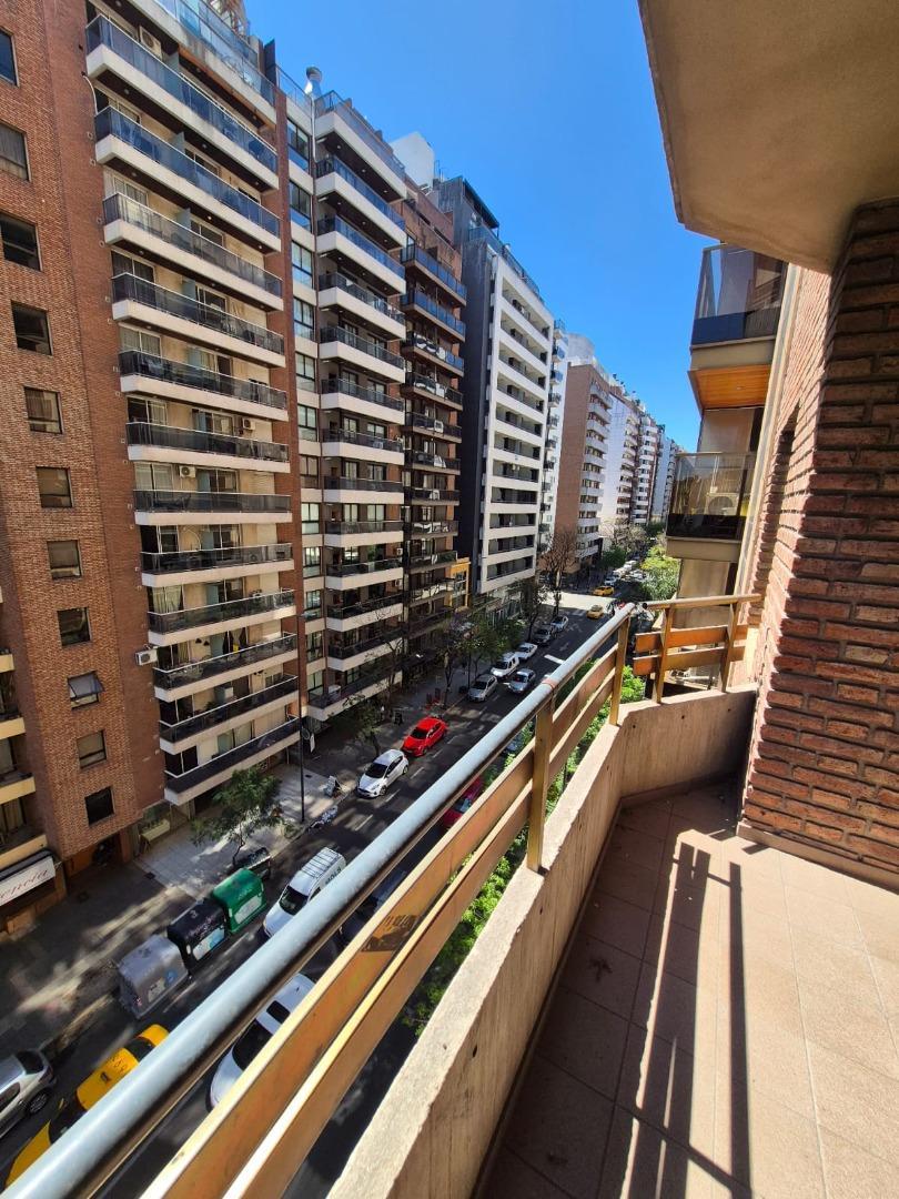 Departamento en alquiler 3 dormitorios 3 baños