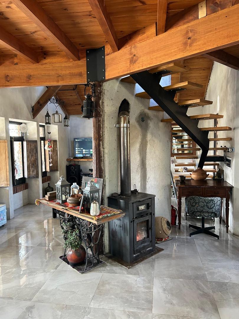 Casa en Alquiler al Este