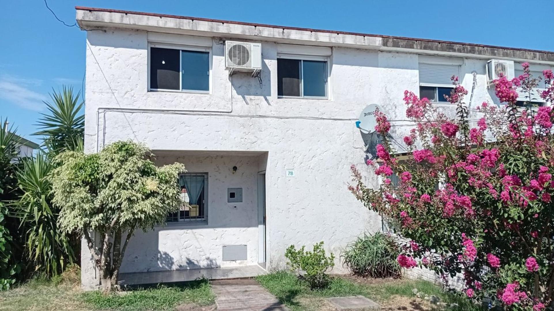 Pasaje del Medio 100