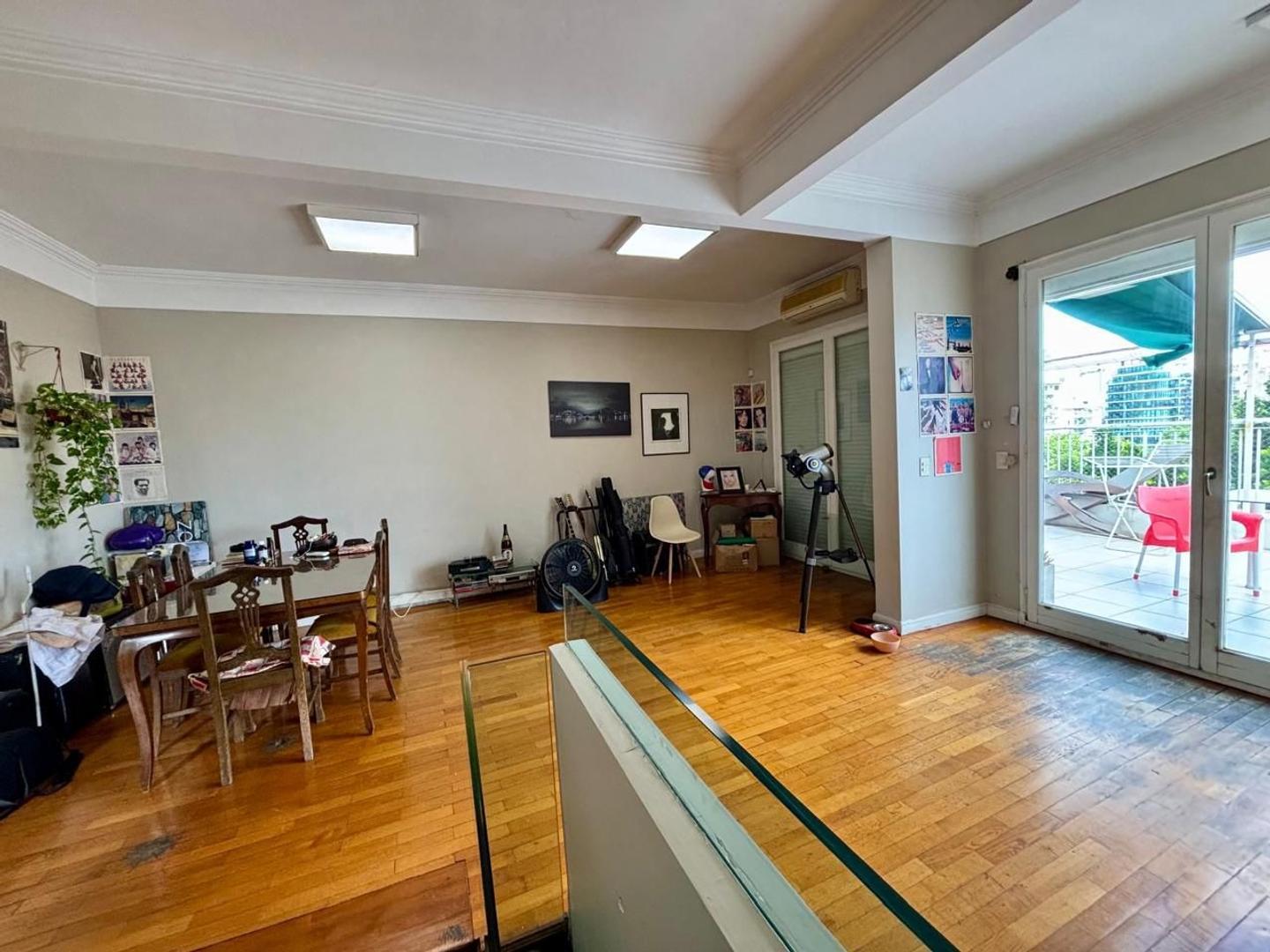 Departamento en Venta al Norte