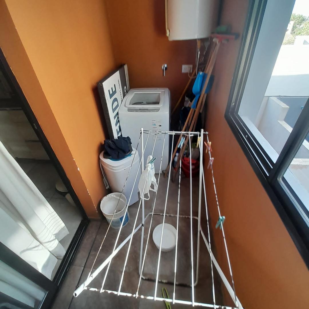 Departamento en Venta en Balcarce, USD 75.000