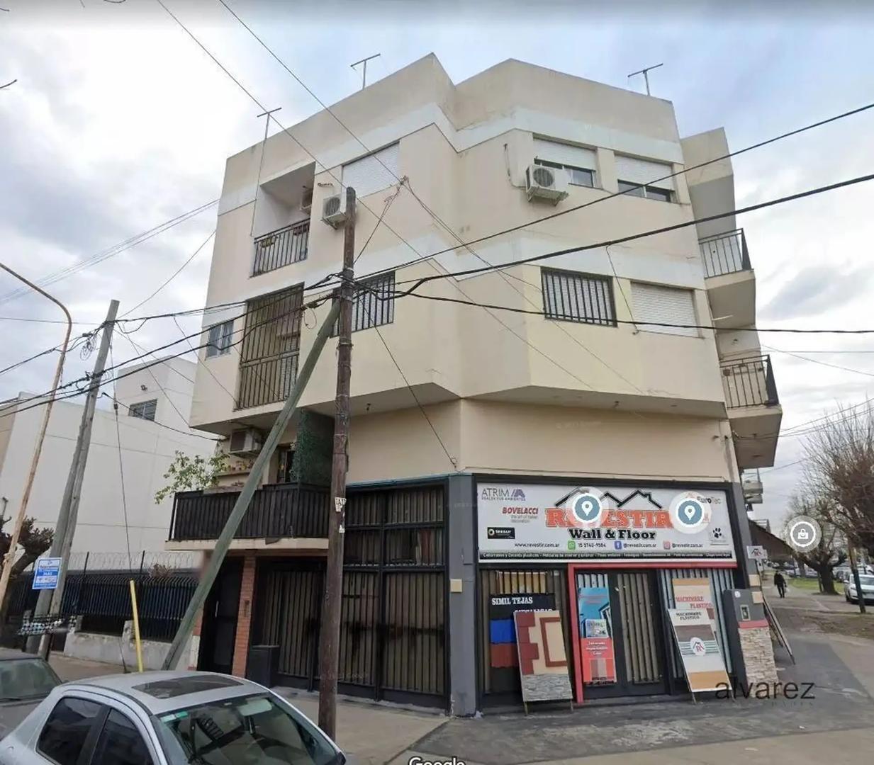 Departamento en venta en Villa Luzuriaga