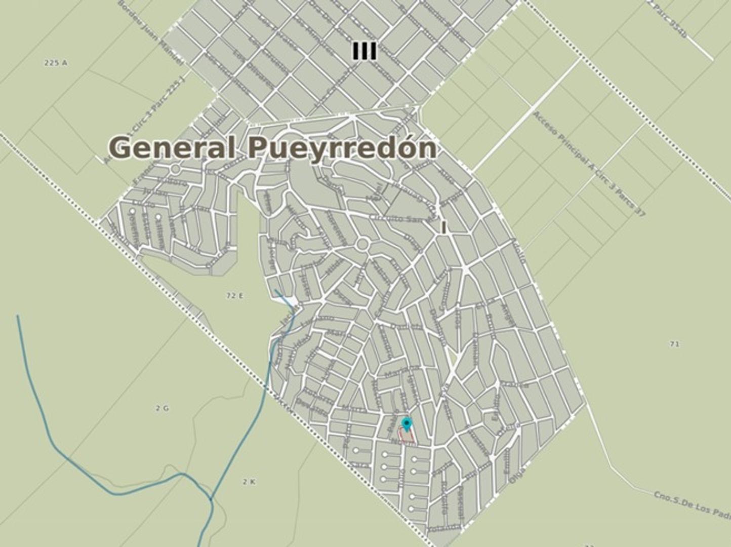 Terreno en Venta de 600,0 m2