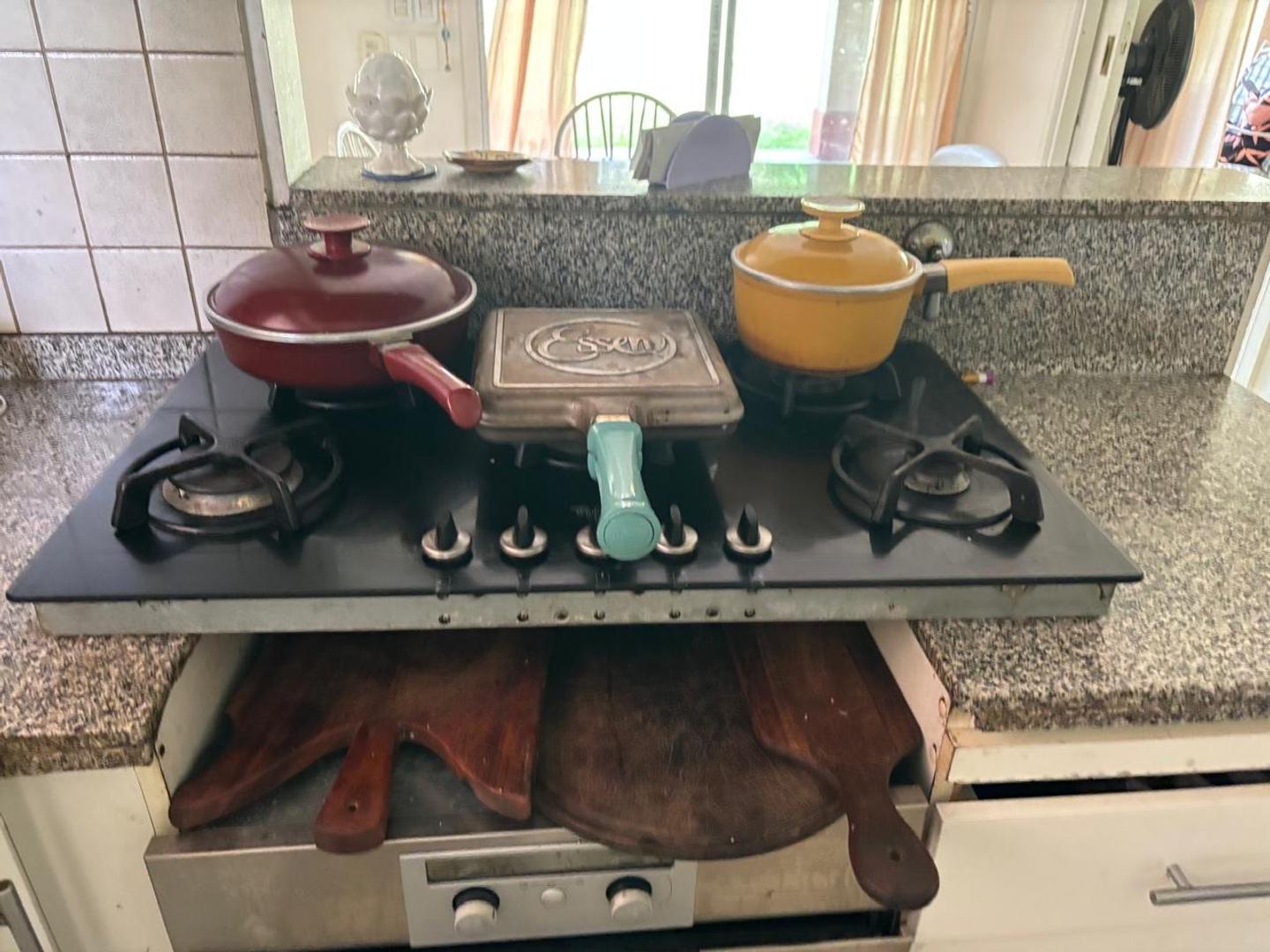 Barrio Privado Buen Retiro