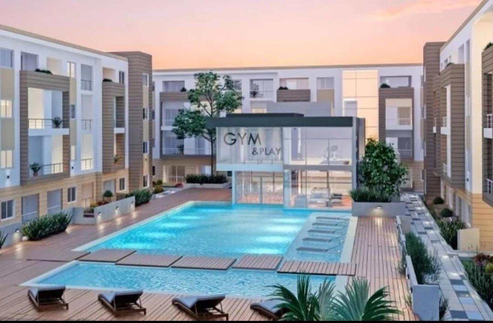 Departamento en Venta en Moreno, USD 46.000
