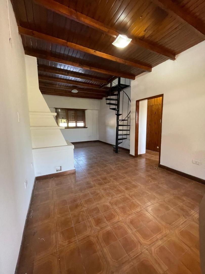 ALQUILER PH 2 AMB – MERLO