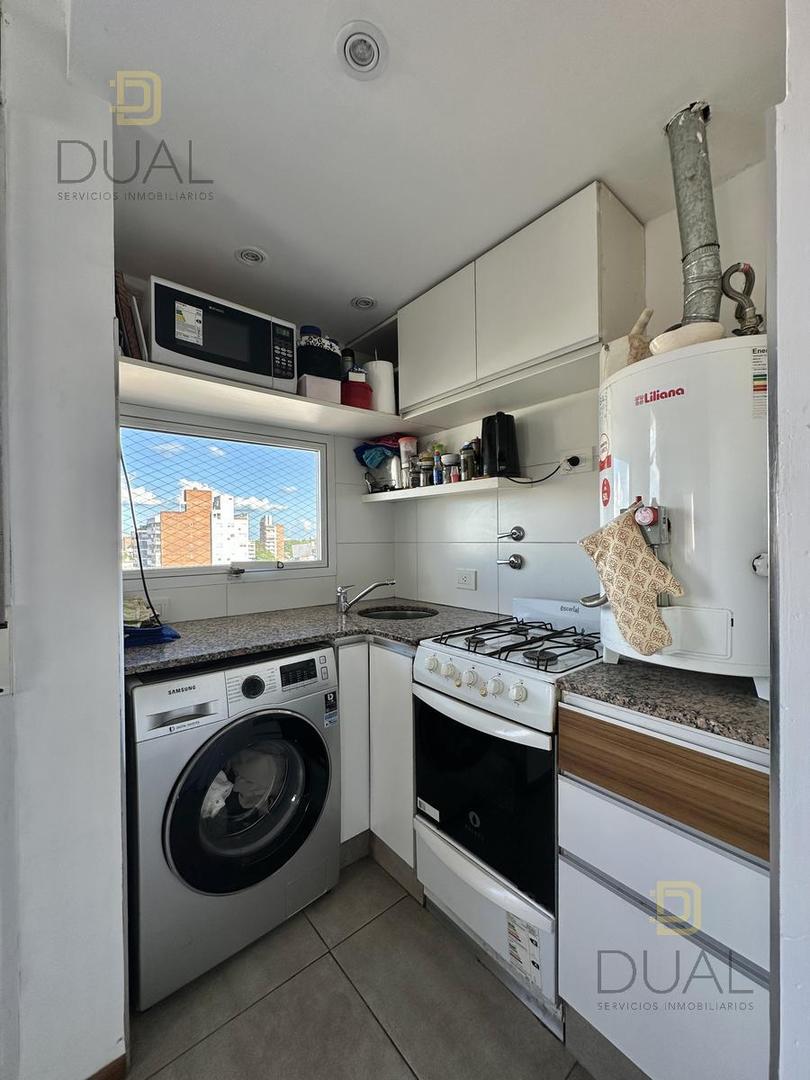 Departamento en Venta 5 años