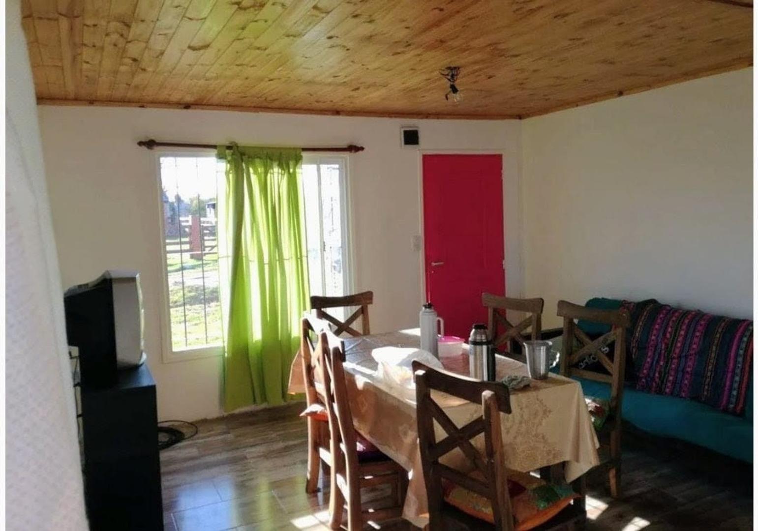 Casa en Venta 3 años