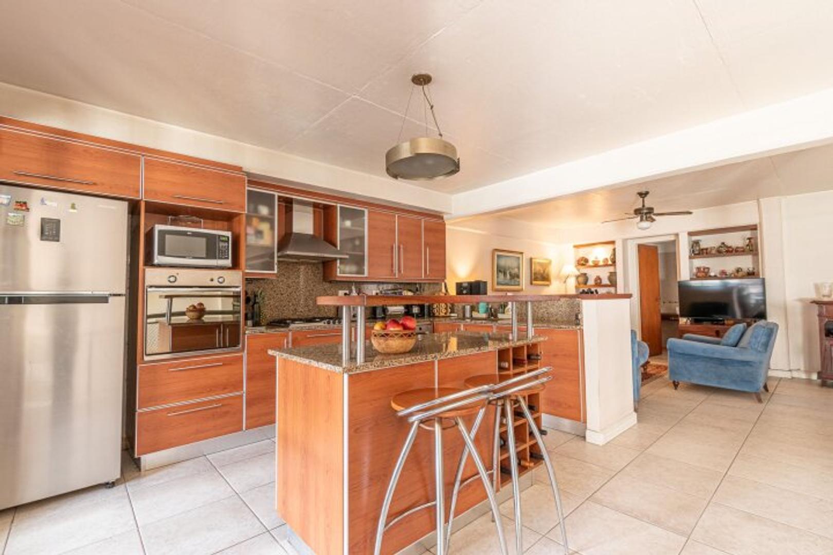 Departamento en Venta de 4 ambientes