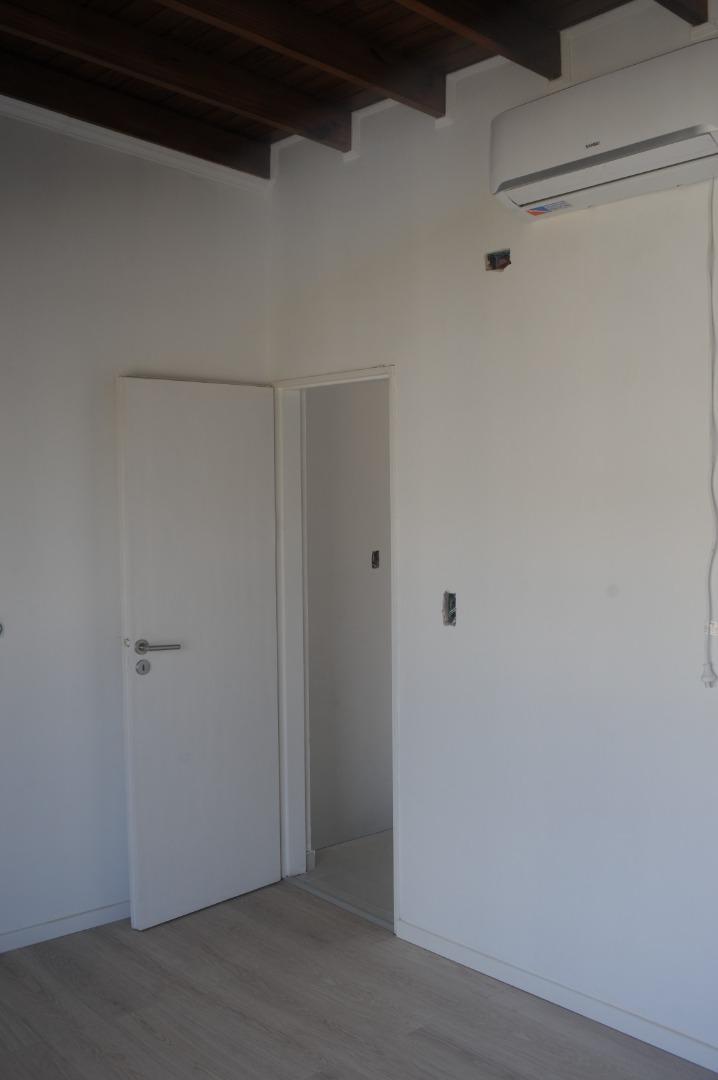 Depto Tipo Casa en Venta A Estrenar