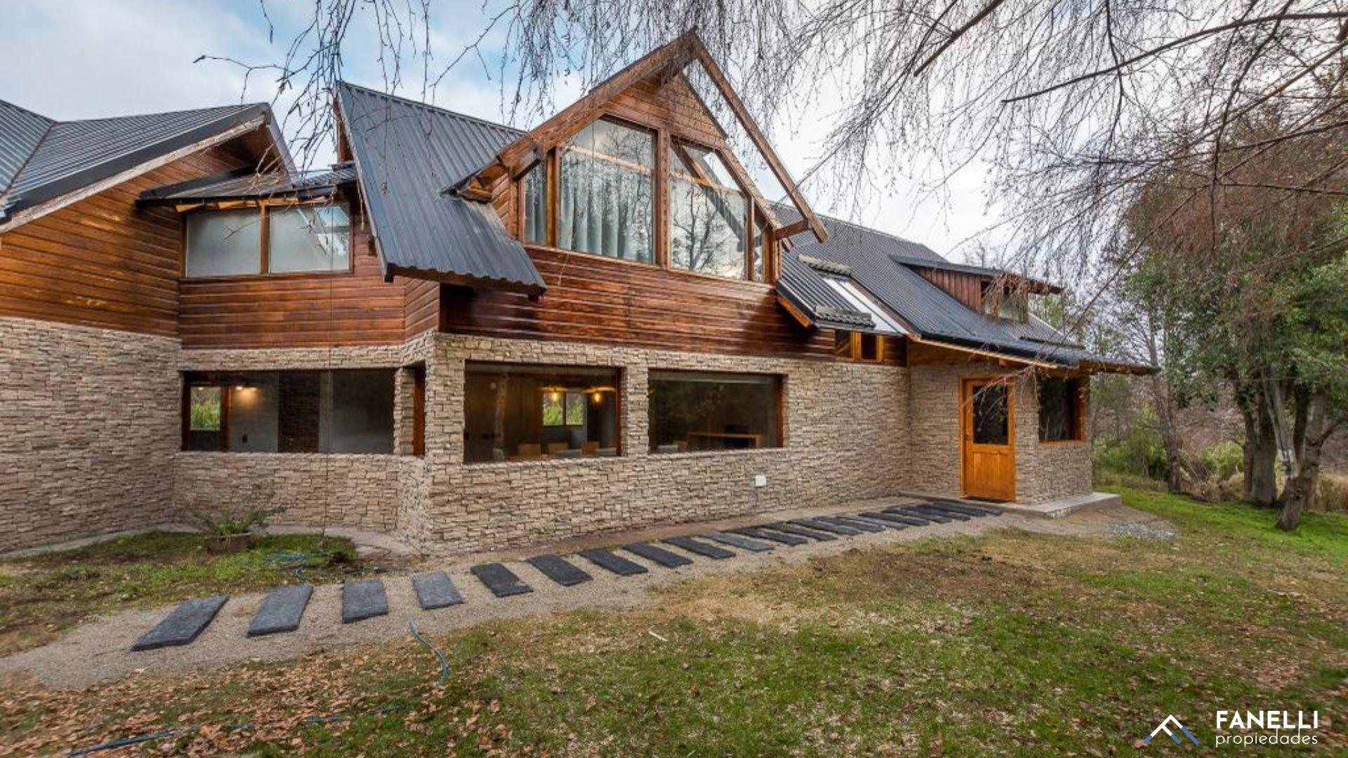 Casa en Venta de 6 dormitorios